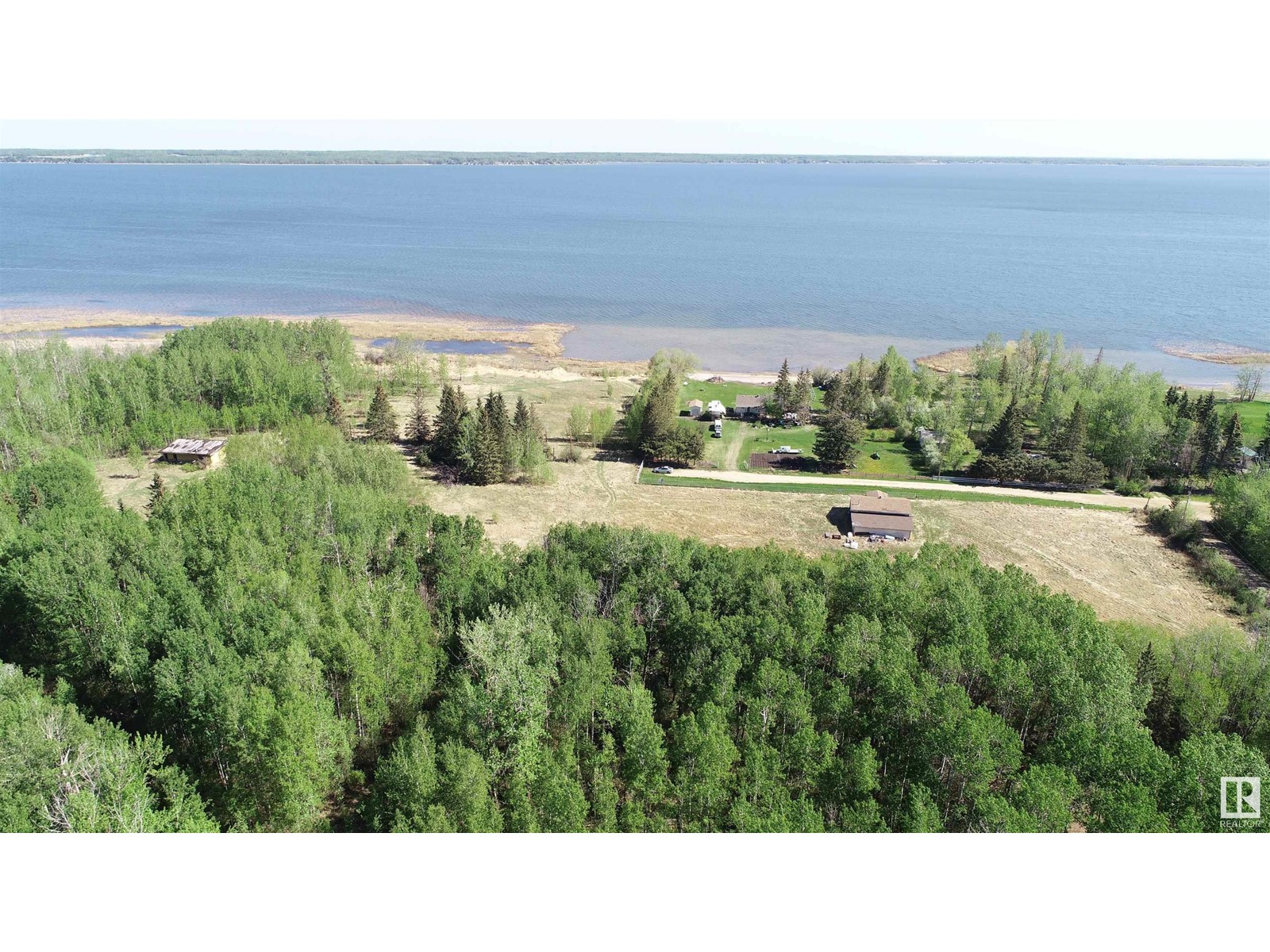 511 54411 Rge Rd 40, Rural Lac Ste. Anne County, Alberta  T0E 0A0 - Photo 3 - E4431898