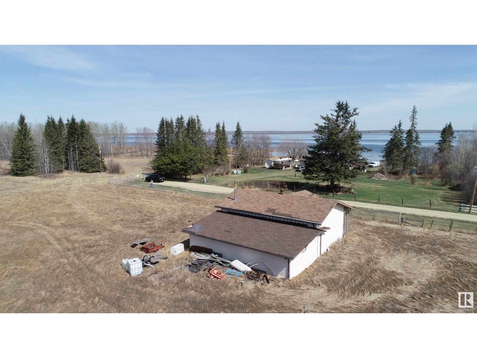 511 54411 Rge Rd 40, Rural Lac Ste. Anne County, Alberta  T0E 0A0 - Photo 5 - E4431898