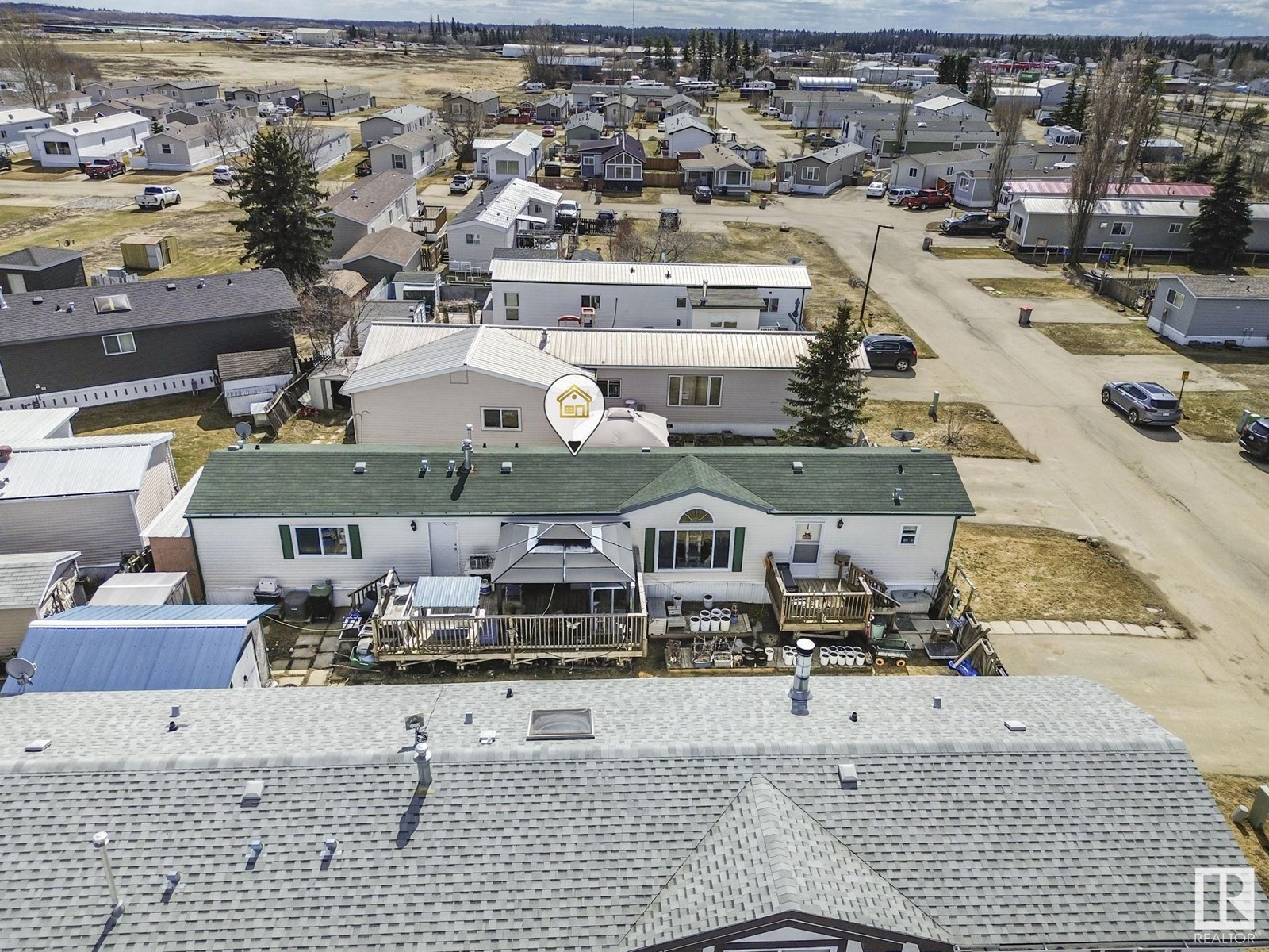 84 Midland Rd, Millet, Alberta  T0C 1Z0 - Photo 2 - E4431919