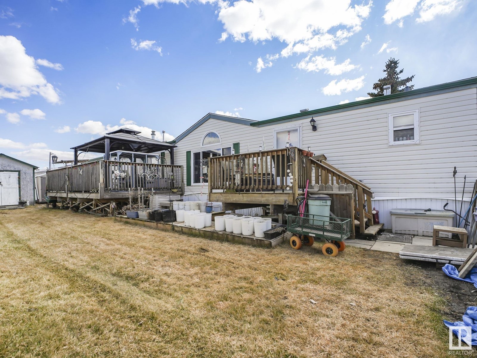 84 Midland Rd, Millet, Alberta  T0C 1Z0 - Photo 3 - E4431919