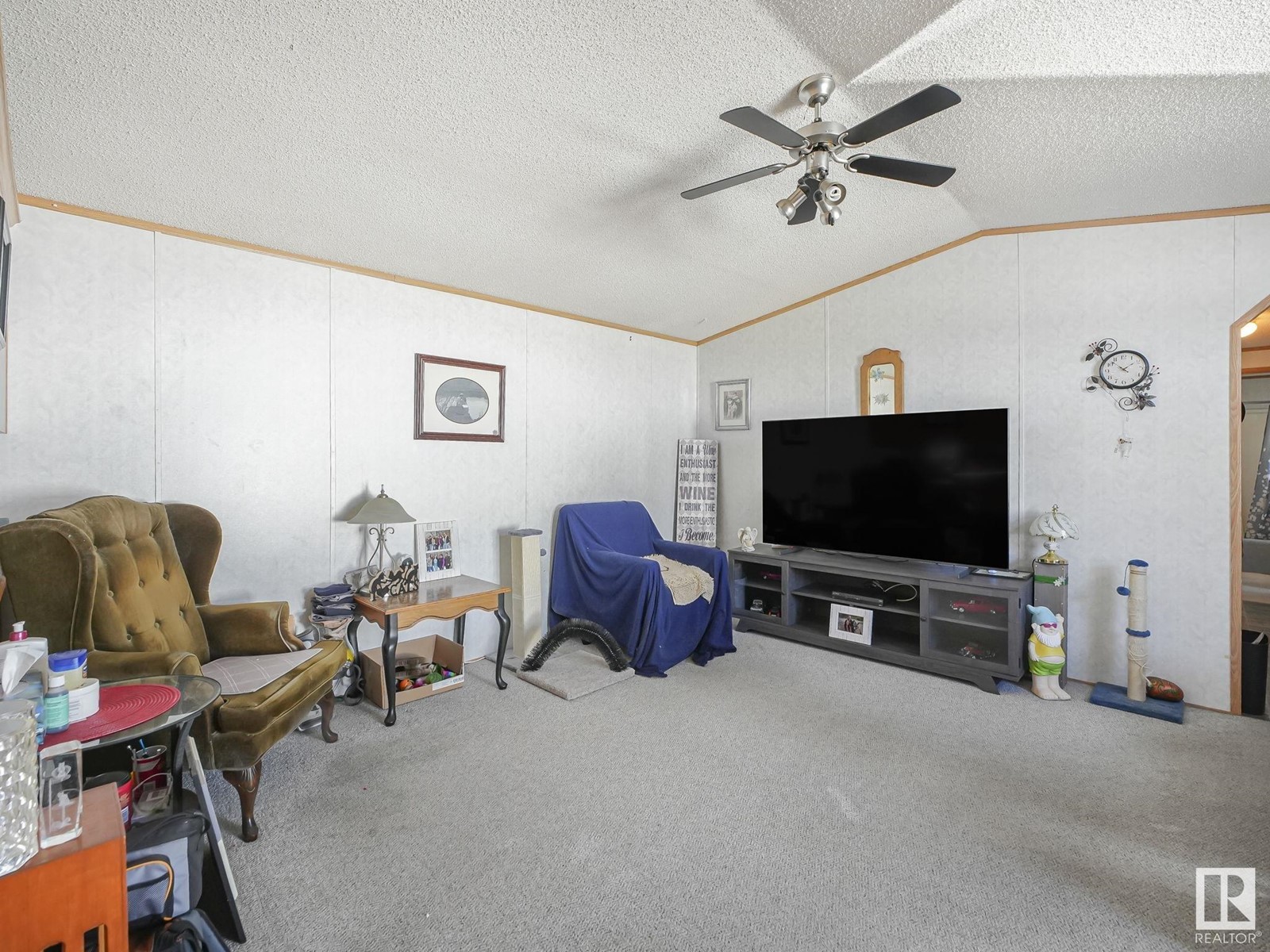 84 Midland Rd, Millet, Alberta  T0C 1Z0 - Photo 4 - E4431919