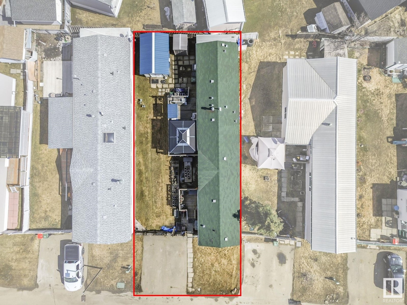 84 Midland Rd, Millet, Alberta  T0C 1Z0 - Photo 41 - E4431919