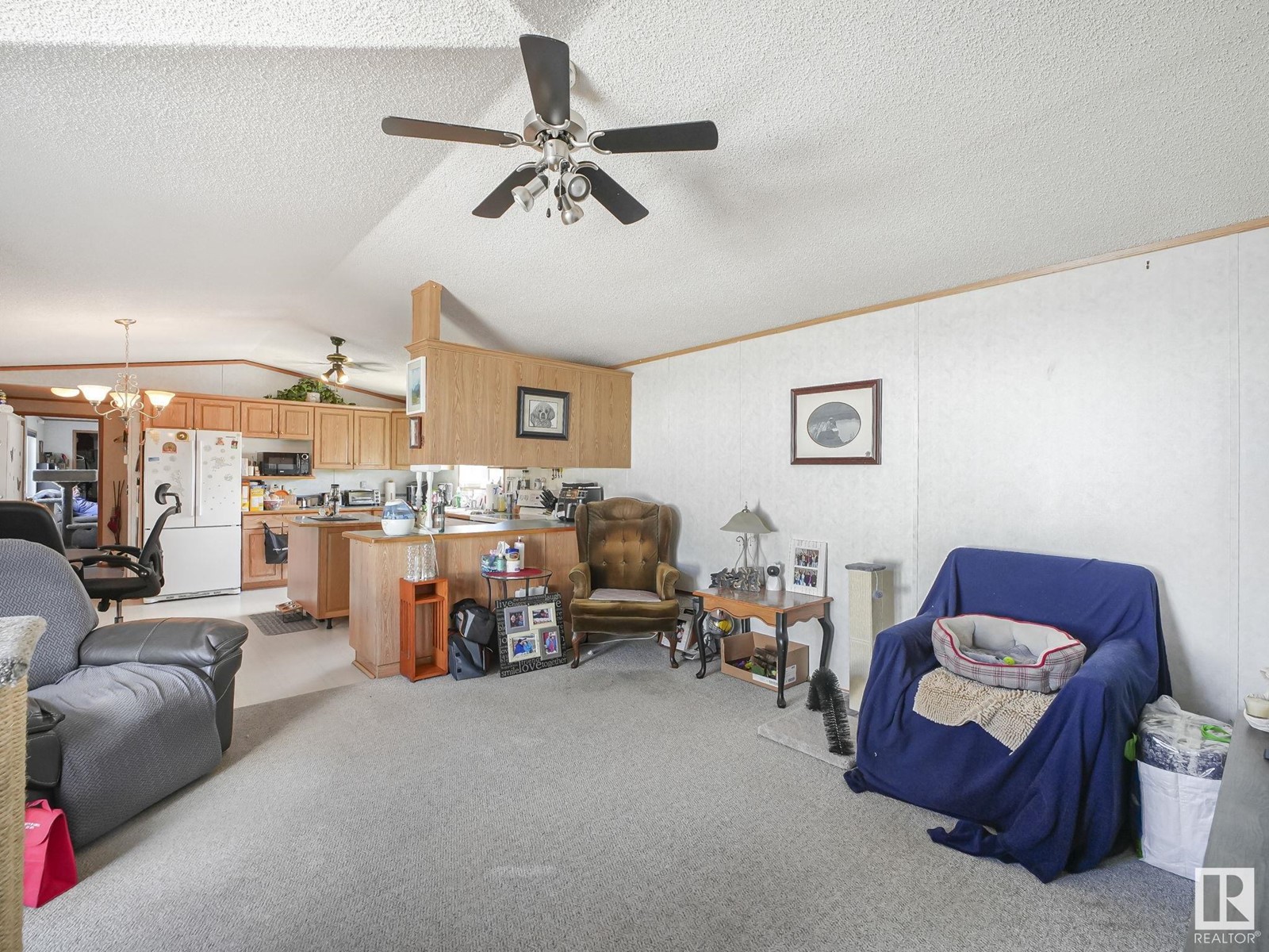 84 Midland Rd, Millet, Alberta  T0C 1Z0 - Photo 6 - E4431919