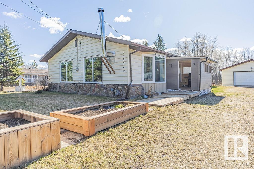 5803 49 Av, Rural Lac Ste. Anne County, Alberta  T0E 0A0 - Photo 3 - E4432016