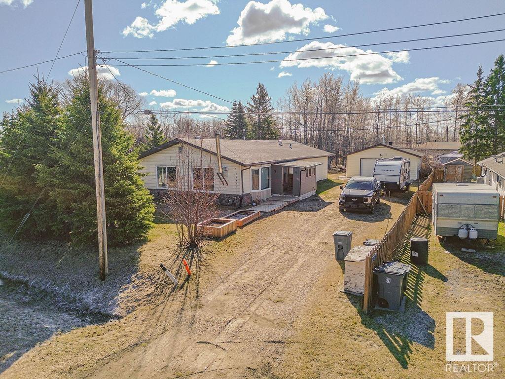 5803 49 Av, Rural Lac Ste. Anne County, Alberta  T0E 0A0 - Photo 33 - E4432016