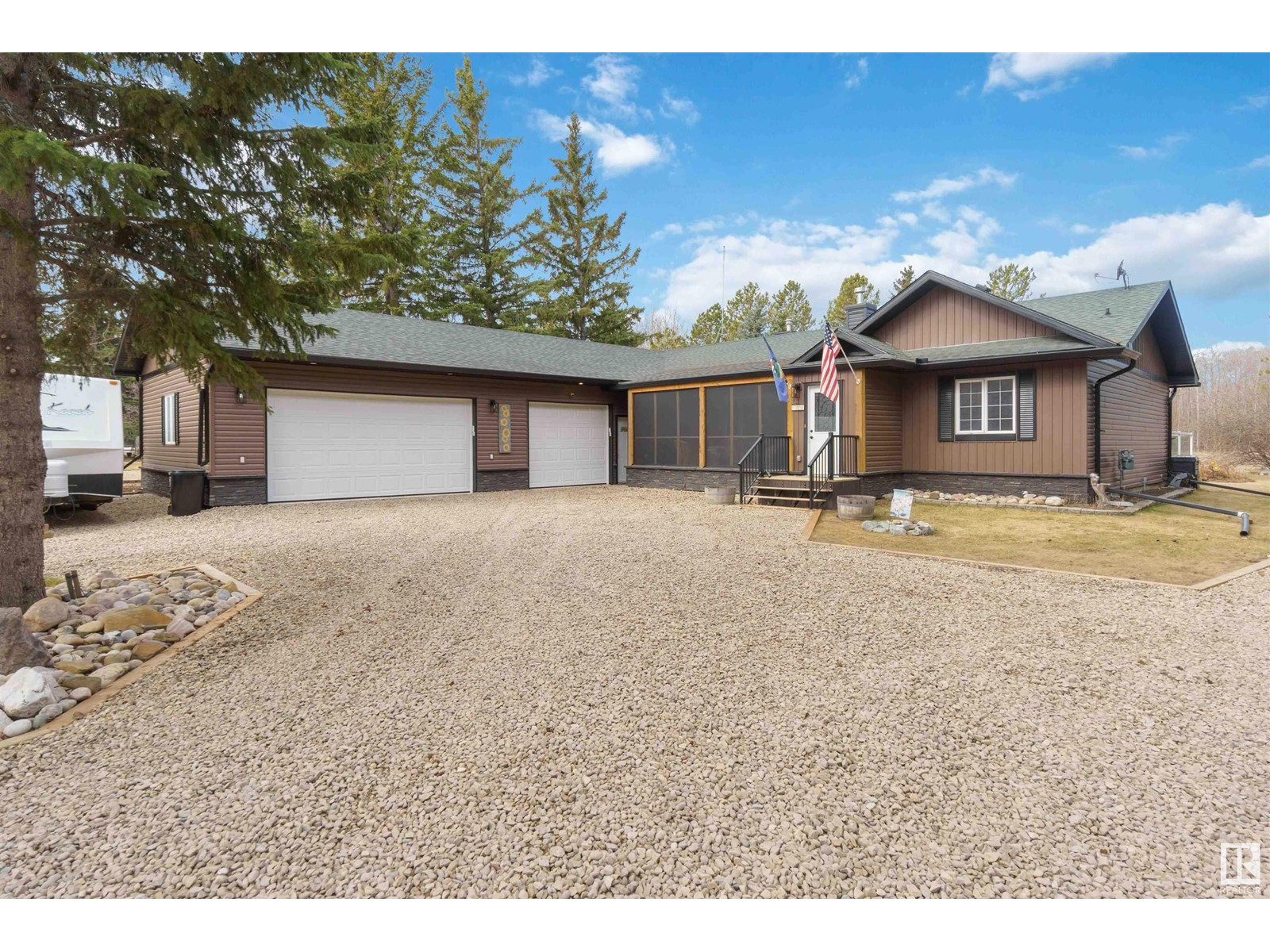 29 Beachside CR, rural wetaskiwin county, Alberta