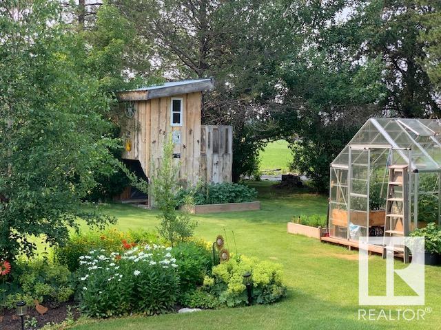 29 Beachside Cr, Rural Wetaskiwin County, Alberta  T0C 2V0 - Photo 40 - E4432033