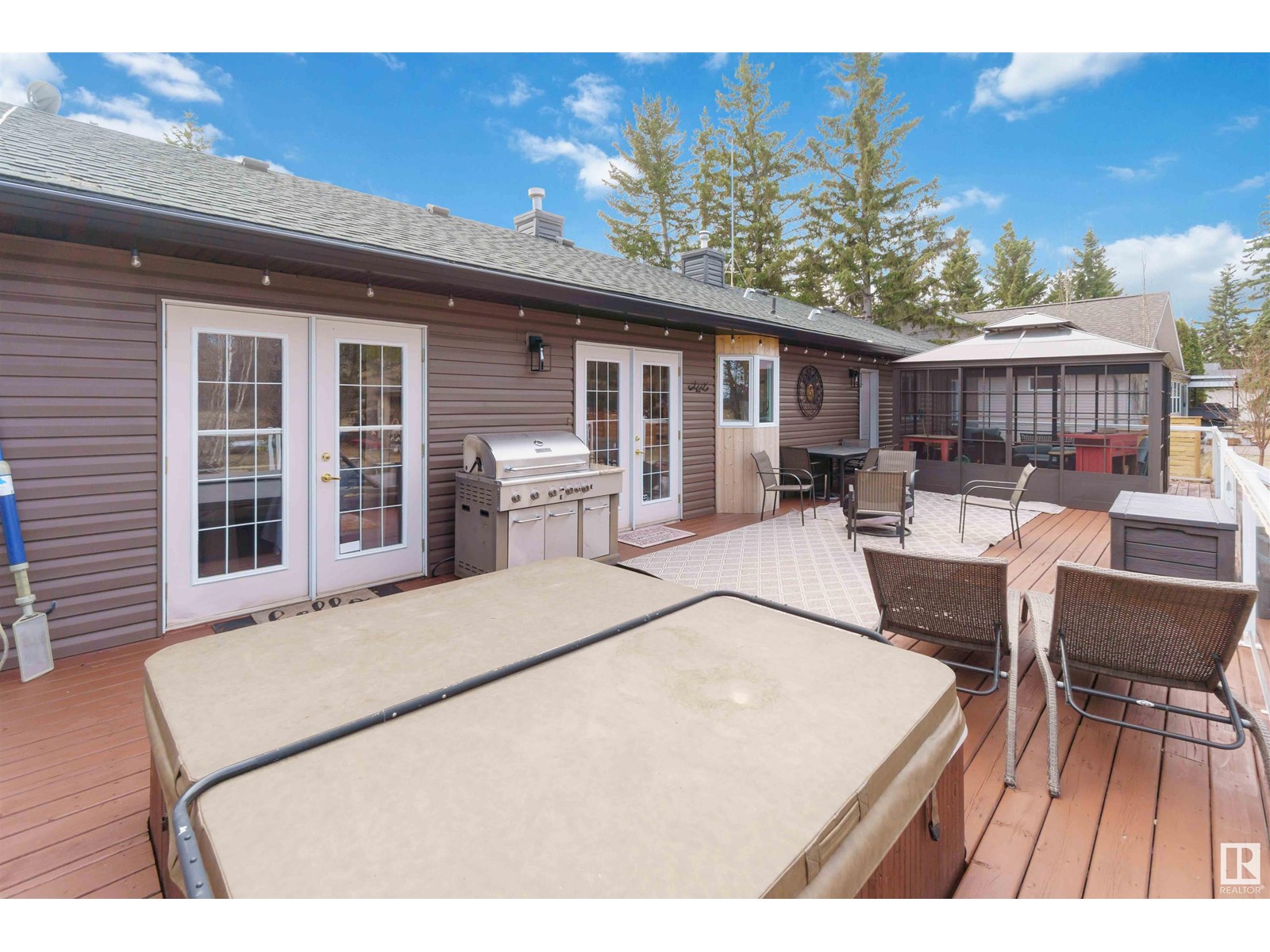 29 Beachside Cr, Rural Wetaskiwin County, Alberta  T0C 2V0 - Photo 51 - E4432033