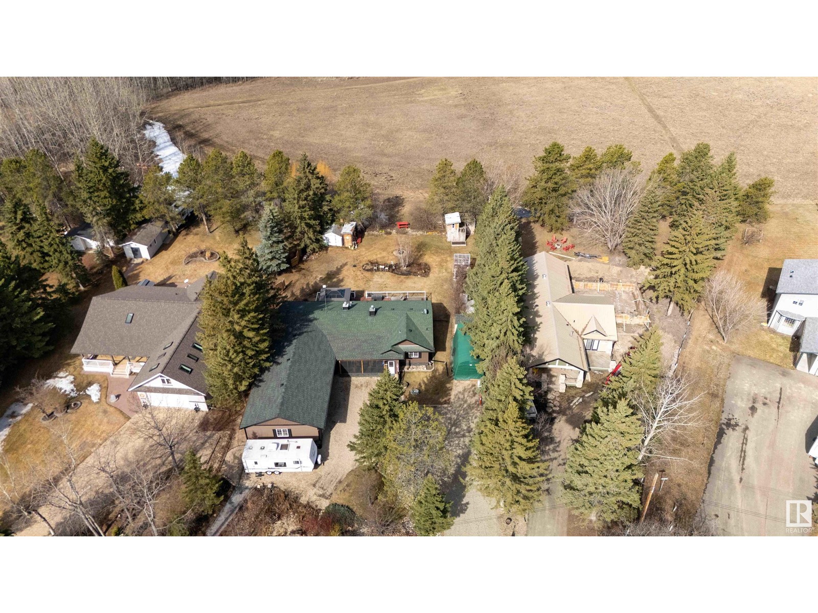29 Beachside Cr, Rural Wetaskiwin County, Alberta  T0C 2V0 - Photo 53 - E4432033
