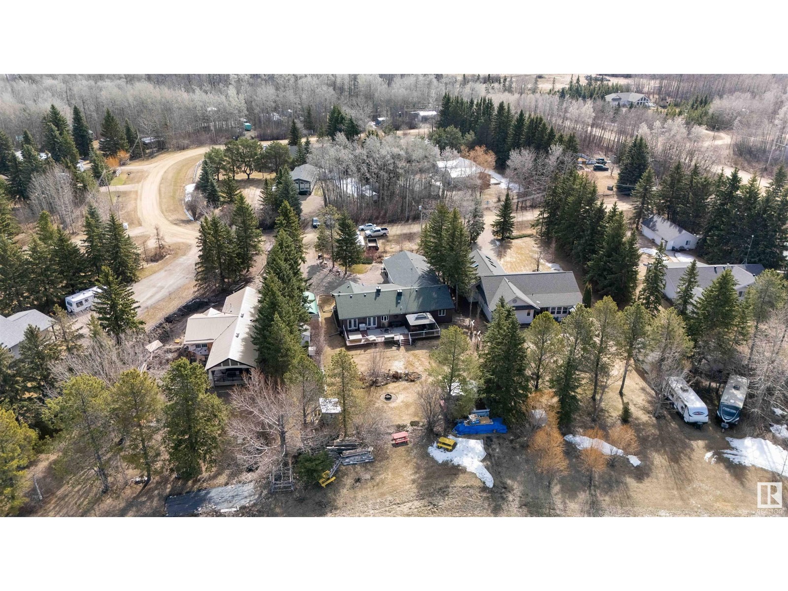 29 Beachside Cr, Rural Wetaskiwin County, Alberta  T0C 2V0 - Photo 57 - E4432033