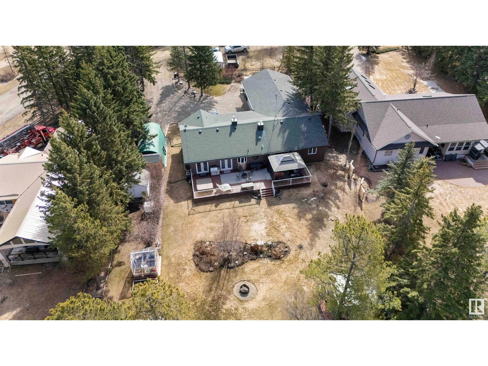 29 Beachside Cr, Rural Wetaskiwin County, Alberta  T0C 2V0 - Photo 58 - E4432033