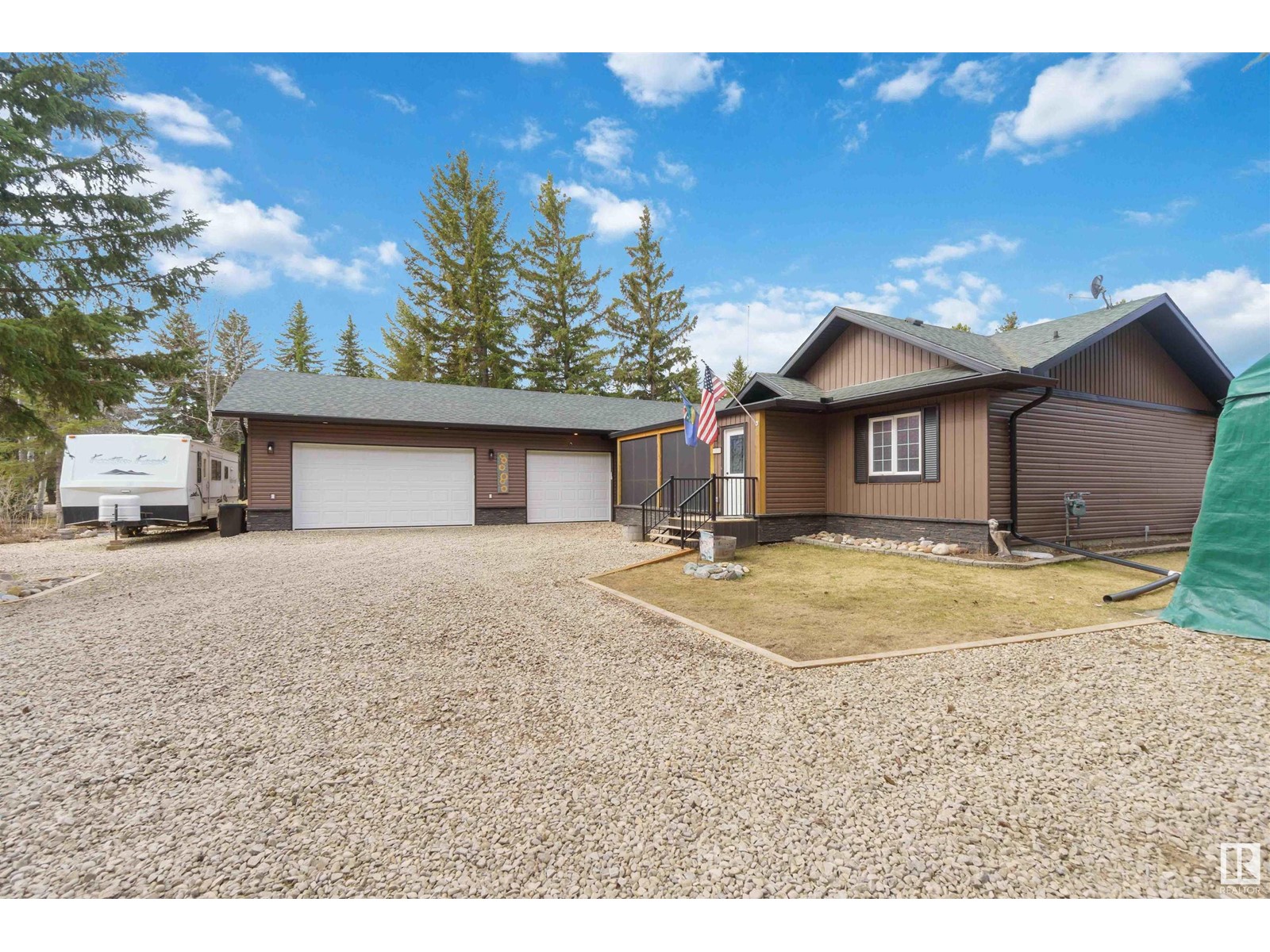 29 Beachside Cr, Rural Wetaskiwin County, Alberta  T0C 2V0 - Photo 60 - E4432033