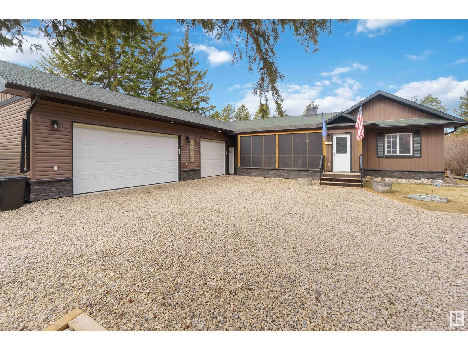29 Beachside Cr, Rural Wetaskiwin County, Alberta  T0C 2V0 - Photo 66 - E4432033