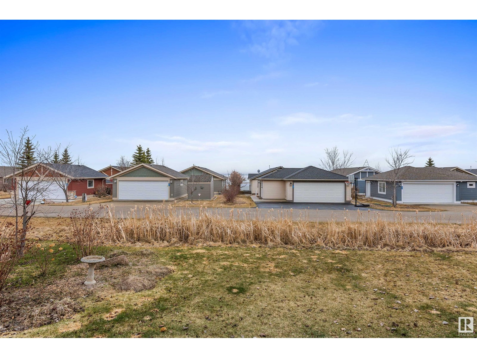 #321 55101 Ste. Anne Tr, Rural Lac Ste. Anne County, Alberta  T0E 1A1 - Photo 34 - E4432062