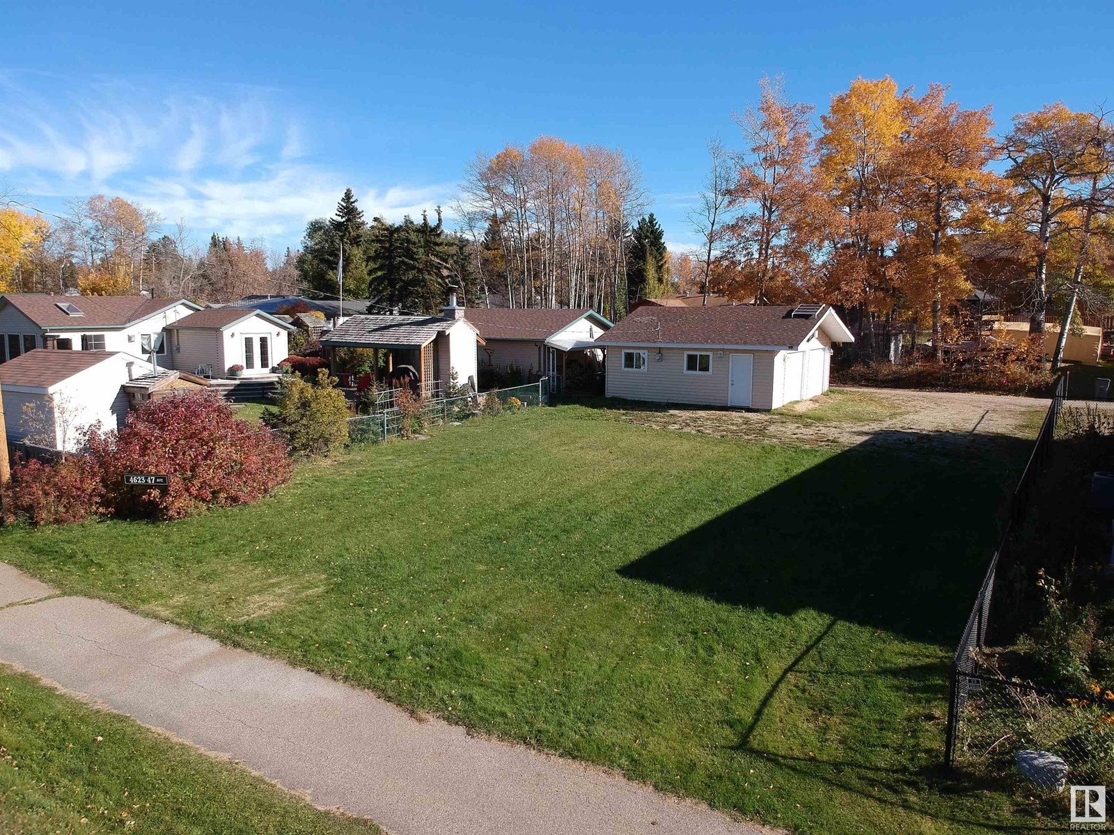 4623 47 Av, Rural Lac Ste. Anne County, Alberta  T0E 0A0 - Photo 19 - E4432080