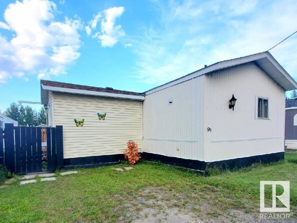 #94 5644 50 St (Greenwood MHP), drayton valley, Alberta