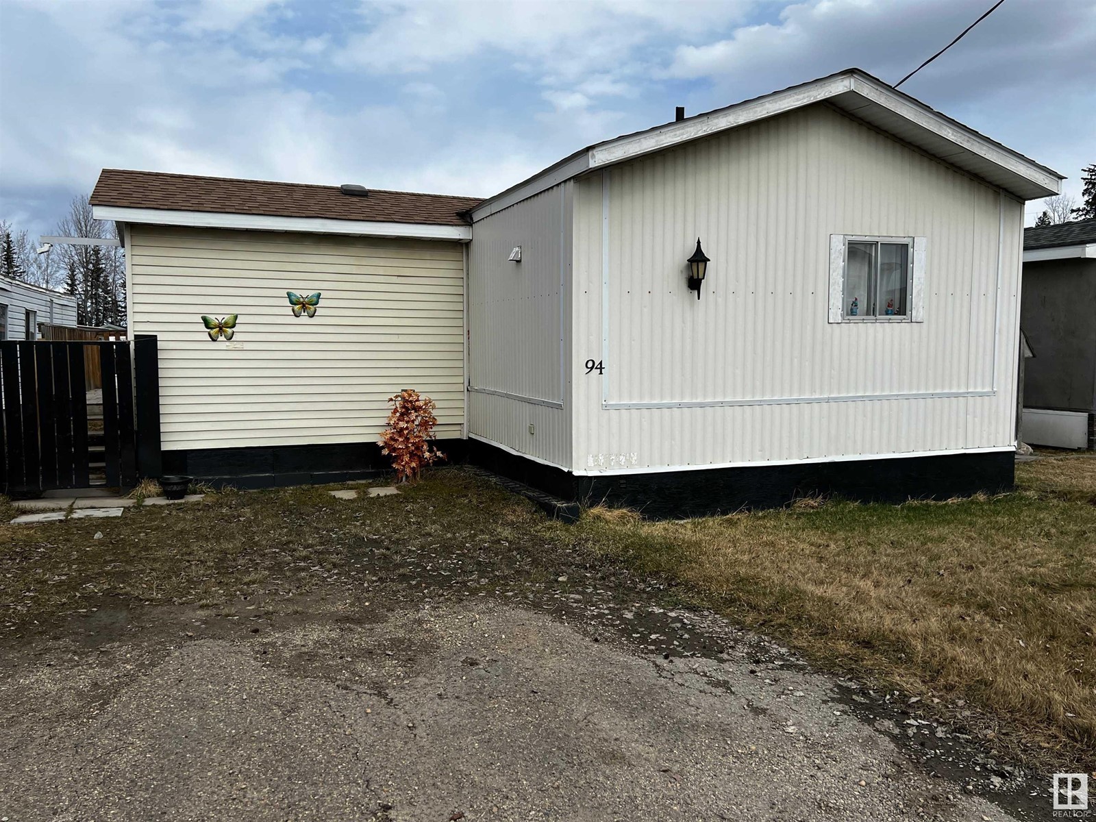#94 5644 50 St (Greenwood Mhp), Drayton Valley, Alberta  T7A 1L4 - Photo 2 - E4432090