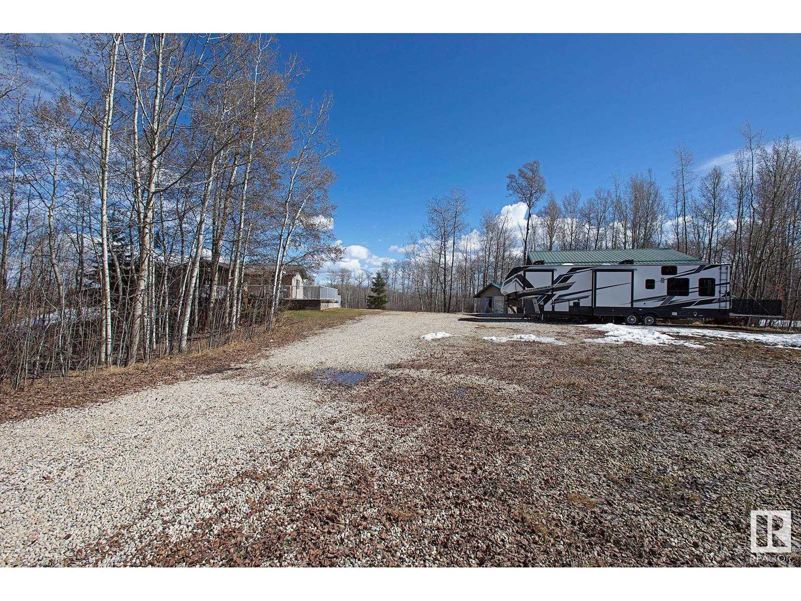#7 3521 Twp Road 542, Rural Lac Ste. Anne County, Alberta  T0E 0A0 - Photo 1 - E4432107