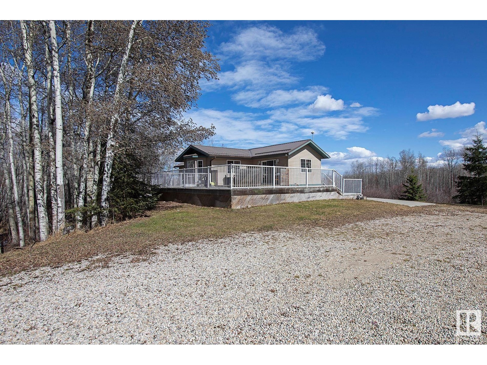 #7 3521 Twp Road 542, Rural Lac Ste. Anne County, Alberta  T0E 0A0 - Photo 2 - E4432107