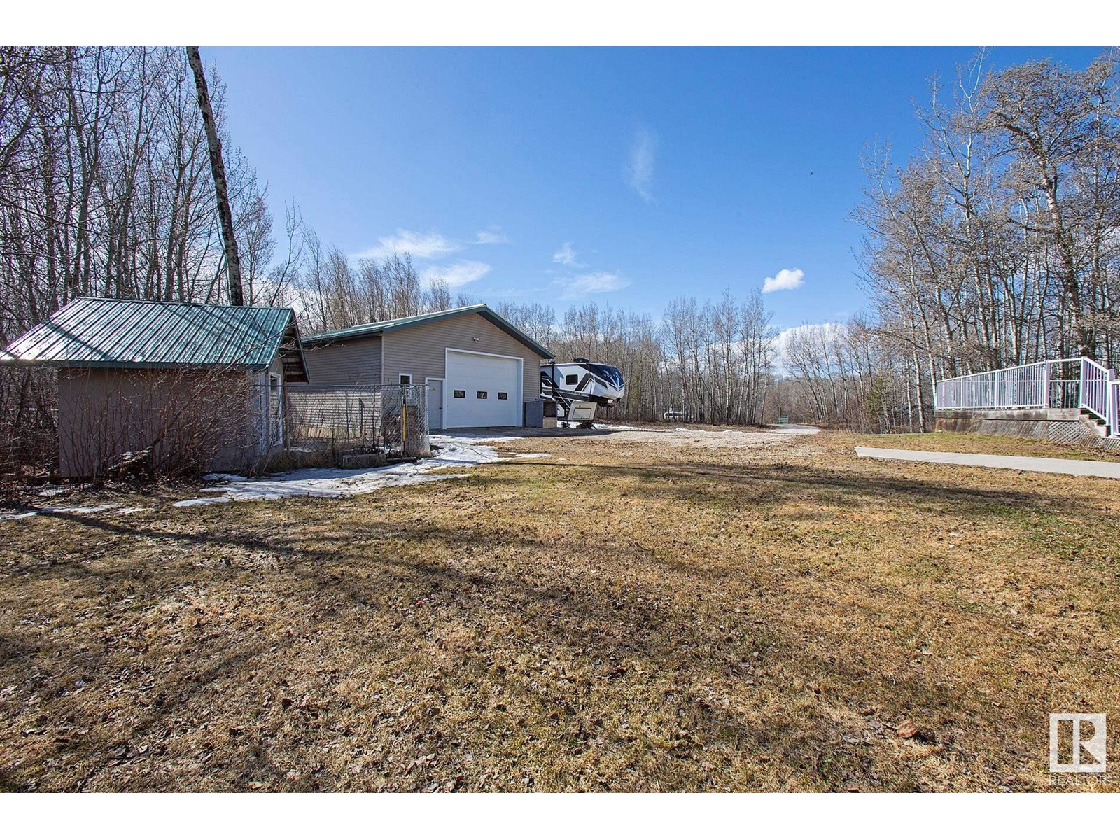 #7 3521 Twp Road 542, Rural Lac Ste. Anne County, Alberta  T0E 0A0 - Photo 3 - E4432107