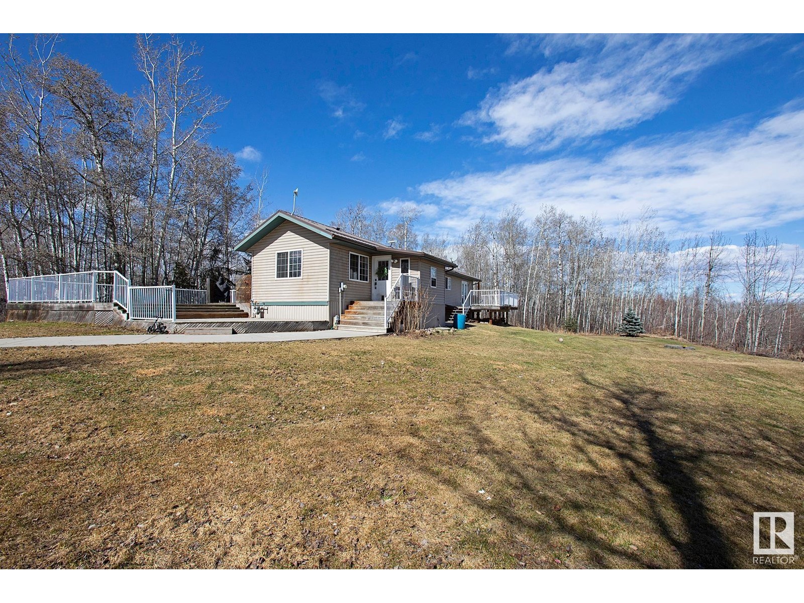#7 3521 Twp Road 542, Rural Lac Ste. Anne County, Alberta  T0E 0A0 - Photo 4 - E4432107