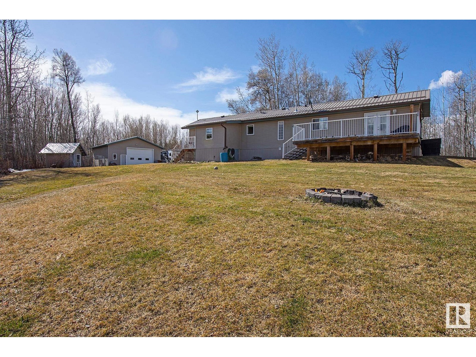 #7 3521 Twp Road 542, Rural Lac Ste. Anne County, Alberta  T0E 0A0 - Photo 40 - E4432107