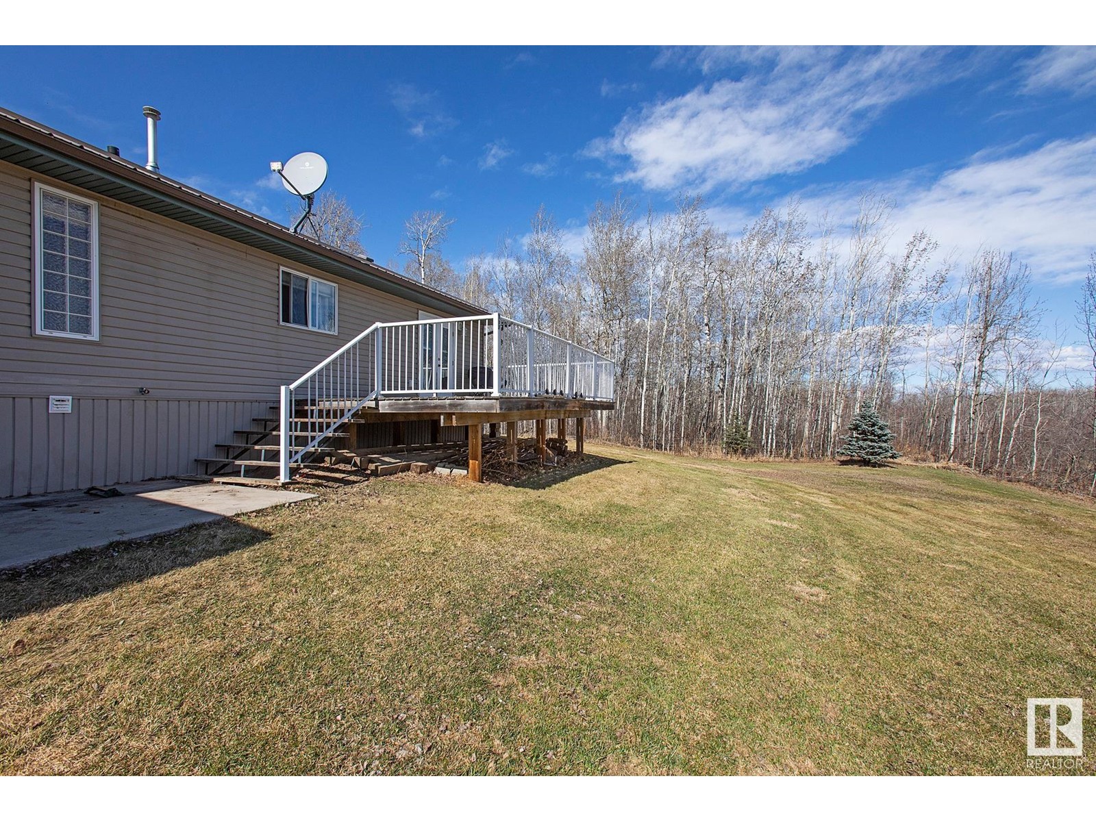#7 3521 Twp Road 542, Rural Lac Ste. Anne County, Alberta  T0E 0A0 - Photo 42 - E4432107