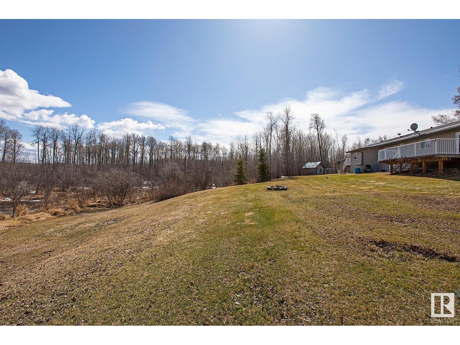 #7 3521 Twp Road 542, Rural Lac Ste. Anne County, Alberta  T0E 0A0 - Photo 47 - E4432107