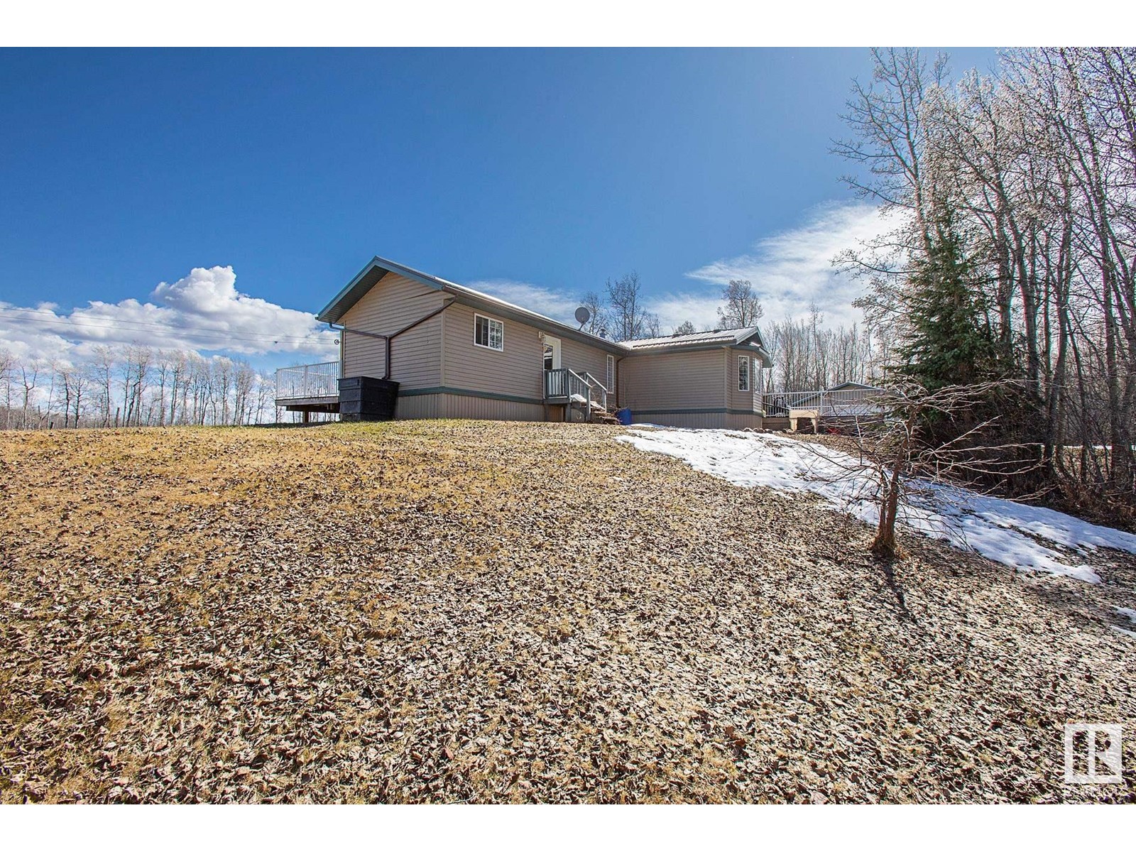 #7 3521 Twp Road 542, Rural Lac Ste. Anne County, Alberta  T0E 0A0 - Photo 48 - E4432107