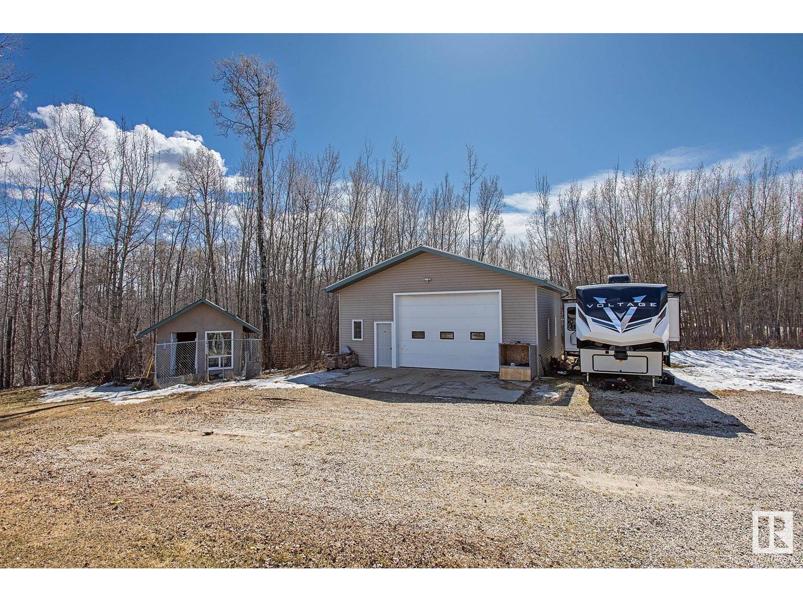 #7 3521 Twp Road 542, Rural Lac Ste. Anne County, Alberta  T0E 0A0 - Photo 49 - E4432107