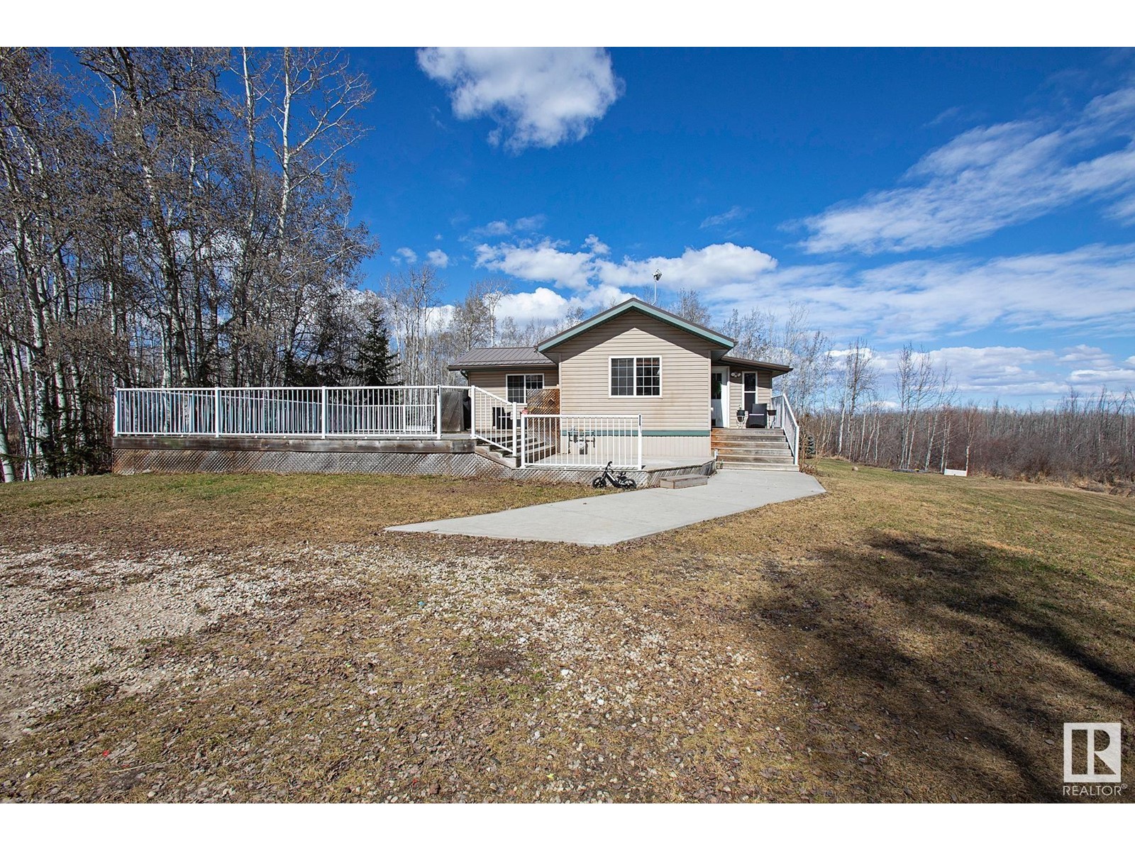 #7 3521 Twp Road 542, Rural Lac Ste. Anne County, Alberta  T0E 0A0 - Photo 5 - E4432107