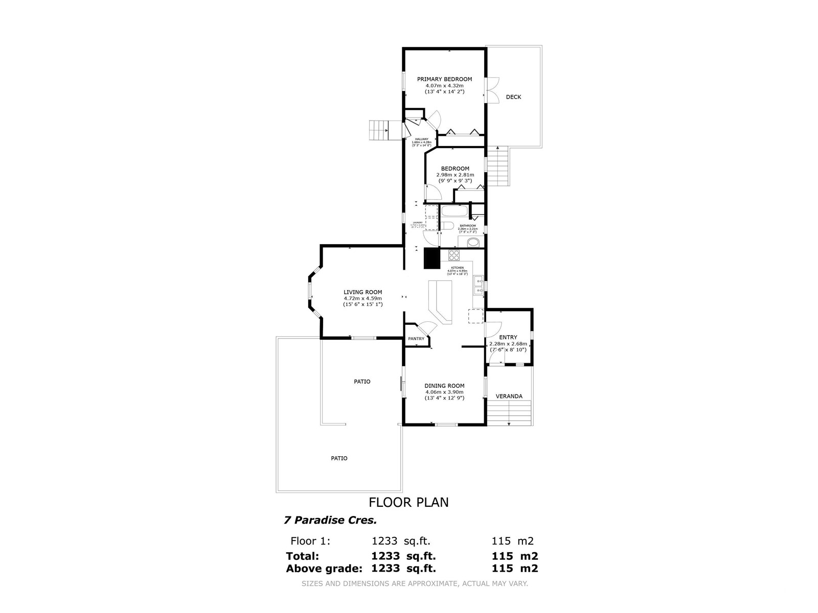 #7 3521 Twp Road 542, Rural Lac Ste. Anne County, Alberta  T0E 0A0 - Photo 51 - E4432107