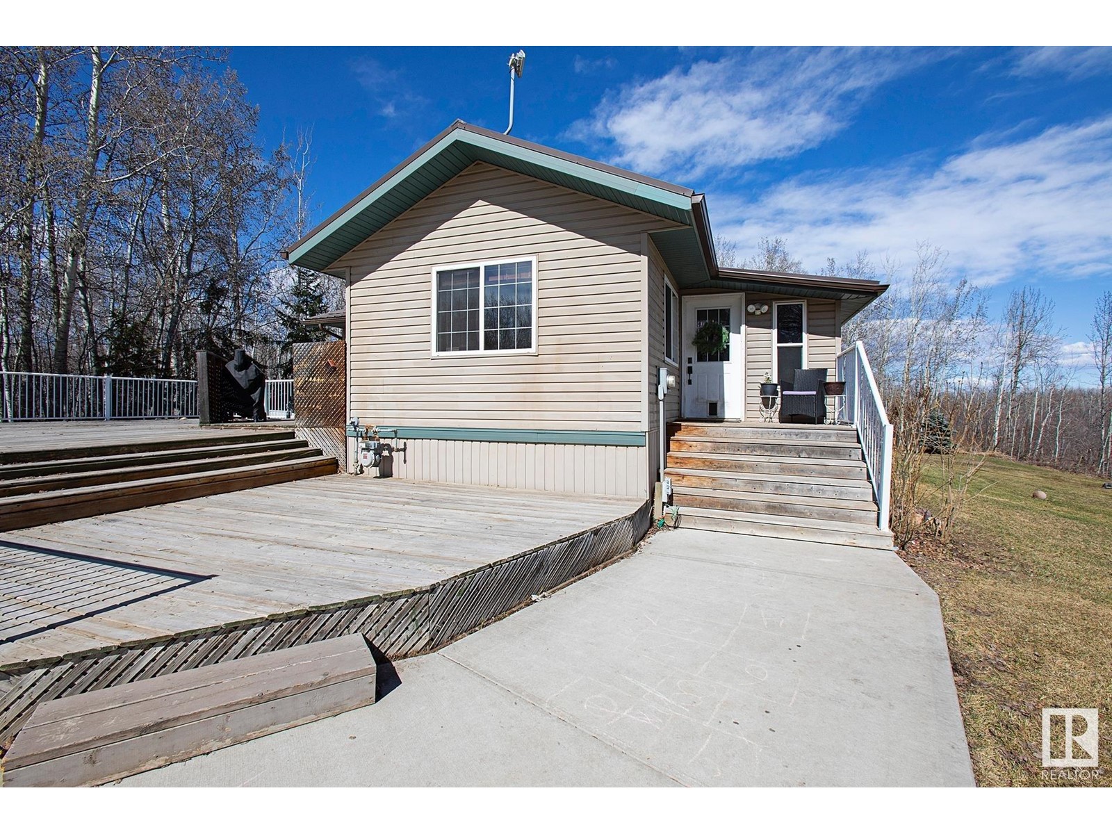 #7 3521 Twp Road 542, Rural Lac Ste. Anne County, Alberta  T0E 0A0 - Photo 6 - E4432107