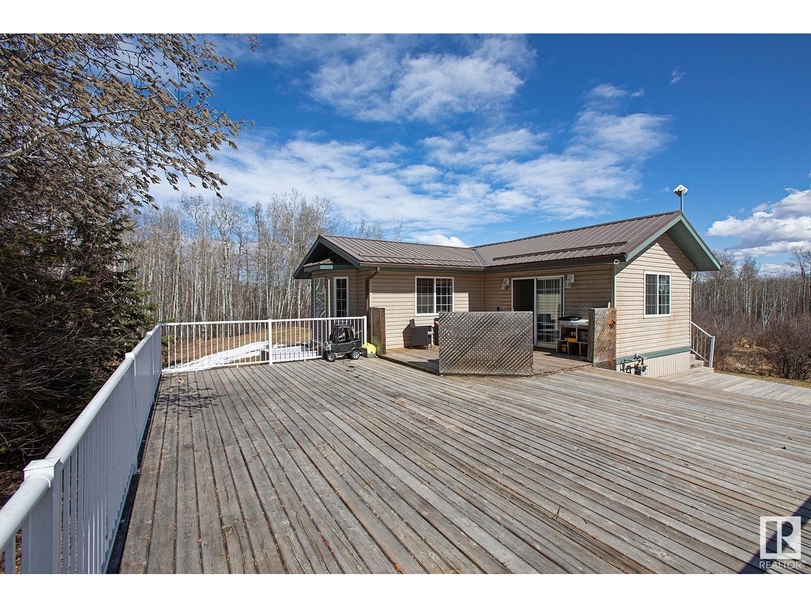 #7 3521 Twp Road 542, Rural Lac Ste. Anne County, Alberta  T0E 0A0 - Photo 7 - E4432107