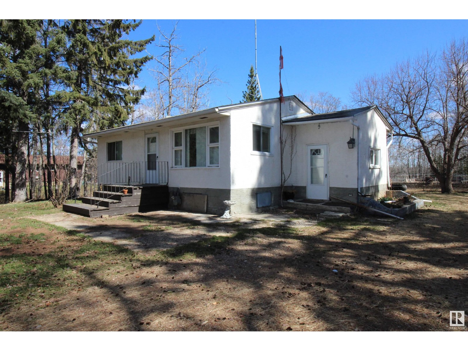 56319A RGE ROAD 62 S, rural lac ste. anne county, Alberta