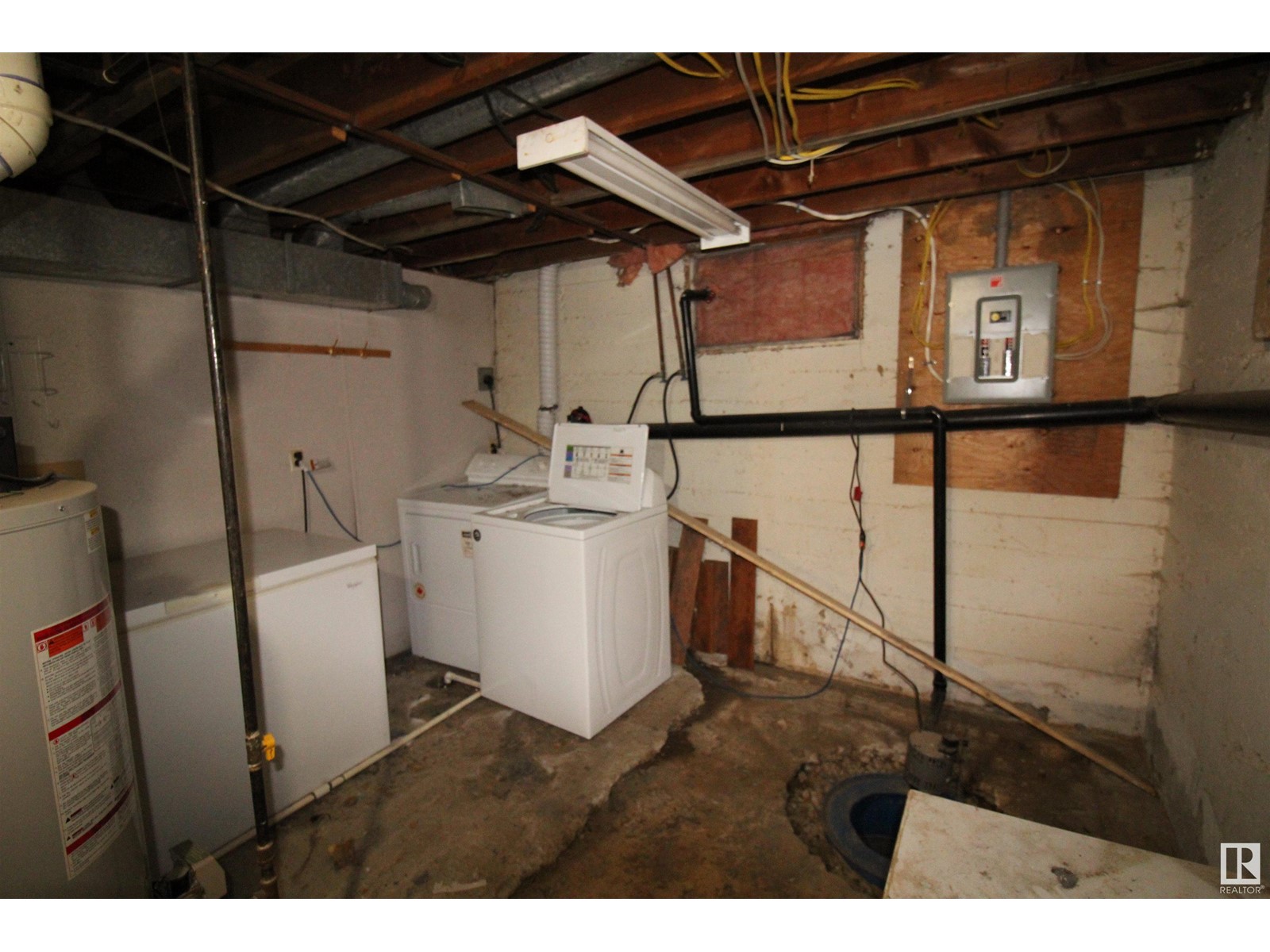 56319a Rge Road 62 S, Rural Lac Ste. Anne County, Alberta  T0E 0J0 - Photo 15 - E4432212