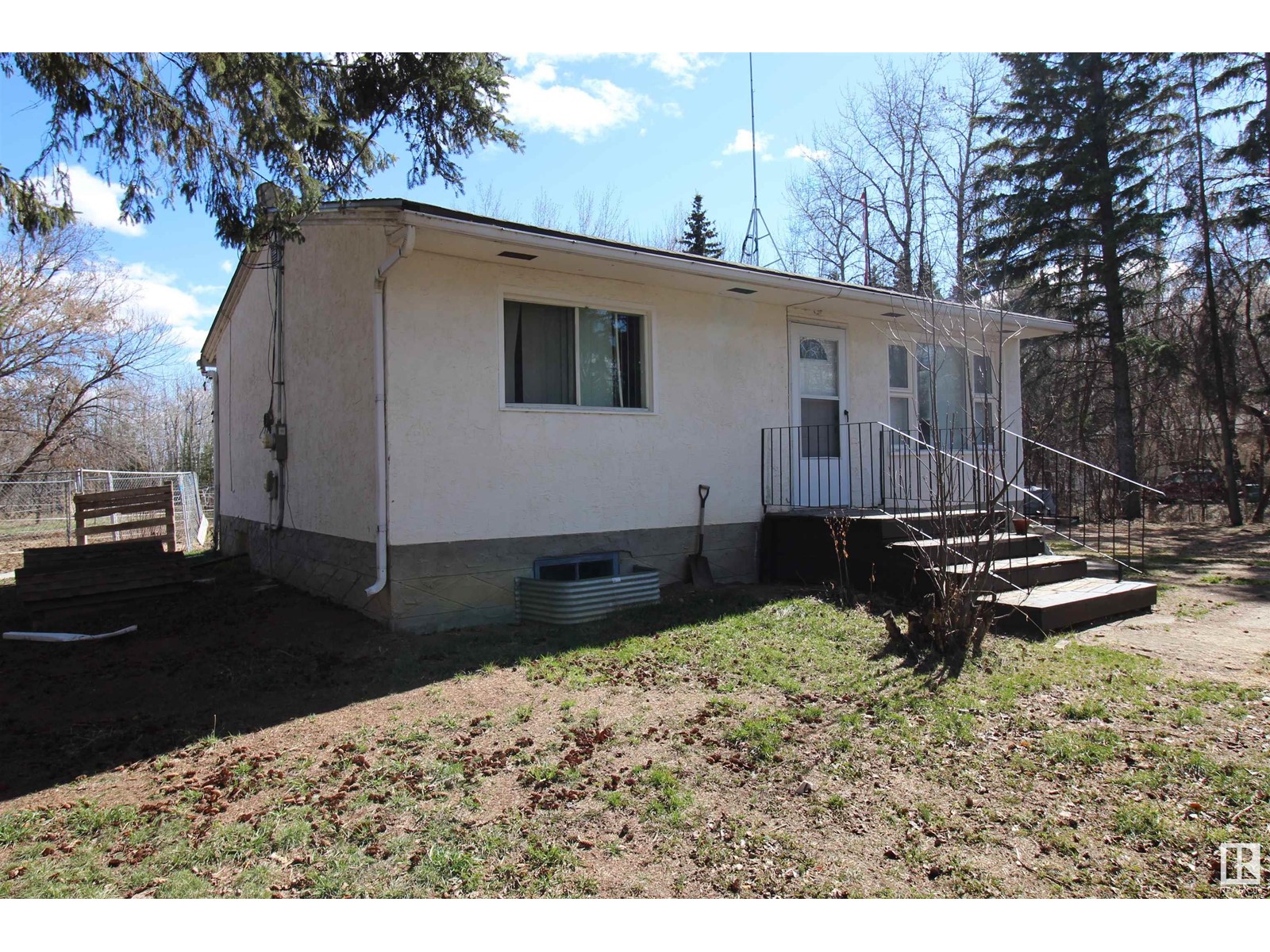 56319a Rge Road 62 S, Rural Lac Ste. Anne County, Alberta  T0E 0J0 - Photo 2 - E4432212