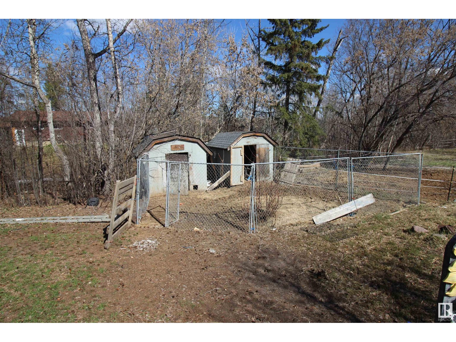 56319a Rge Road 62 S, Rural Lac Ste. Anne County, Alberta  T0E 0J0 - Photo 20 - E4432212
