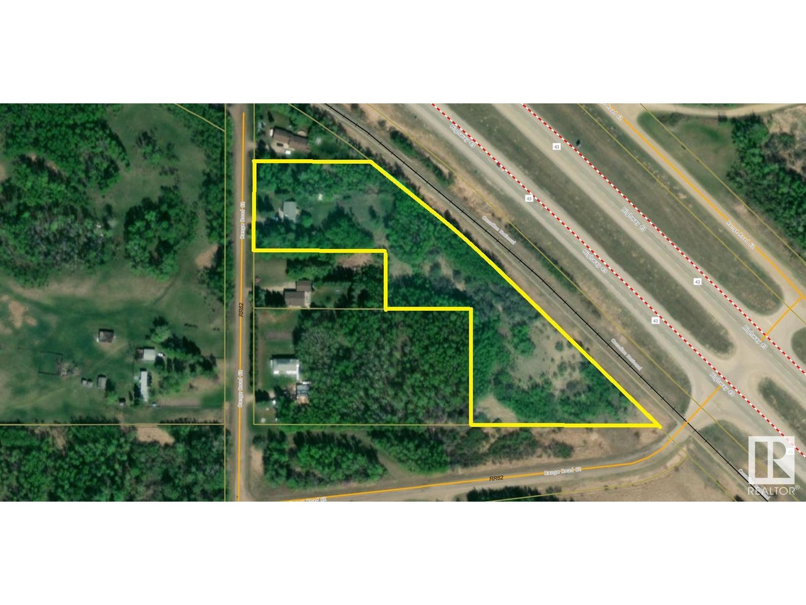 56319a Rge Road 62 S, Rural Lac Ste. Anne County, Alberta  T0E 0J0 - Photo 22 - E4432212