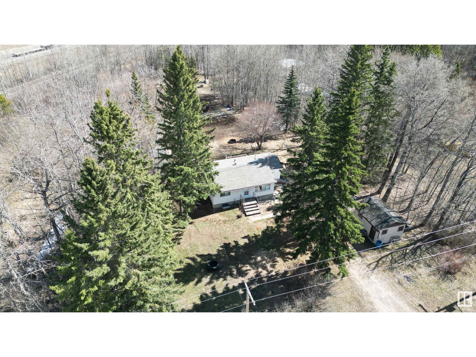 56319a Rge Road 62 S, Rural Lac Ste. Anne County, Alberta  T0E 0J0 - Photo 4 - E4432212