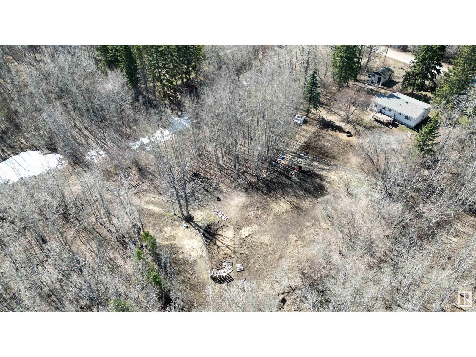 56319a Rge Road 62 S, Rural Lac Ste. Anne County, Alberta  T0E 0J0 - Photo 5 - E4432212
