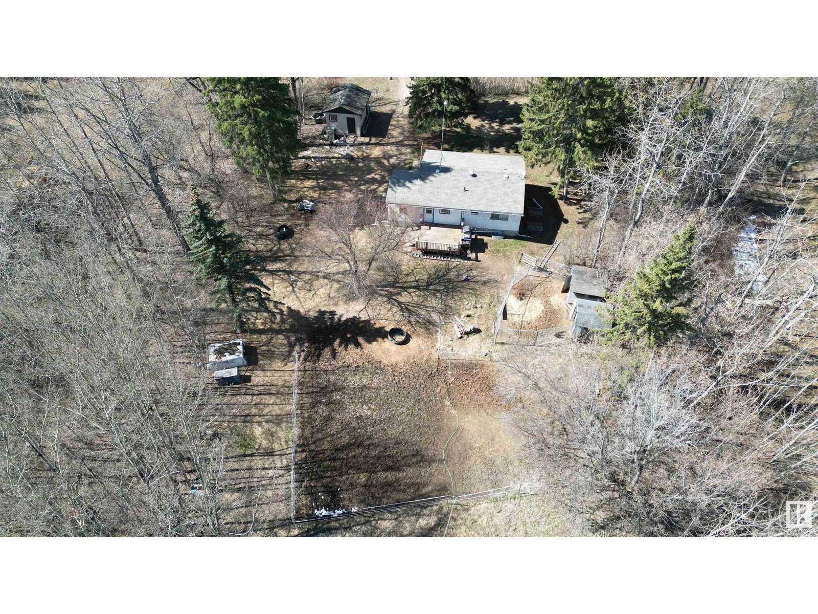 56319a Rge Road 62 S, Rural Lac Ste. Anne County, Alberta  T0E 0J0 - Photo 6 - E4432212