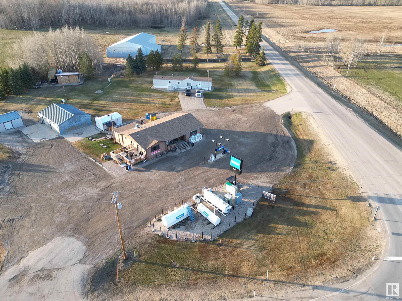 47404 Hwy 778, rural leduc county, Alberta