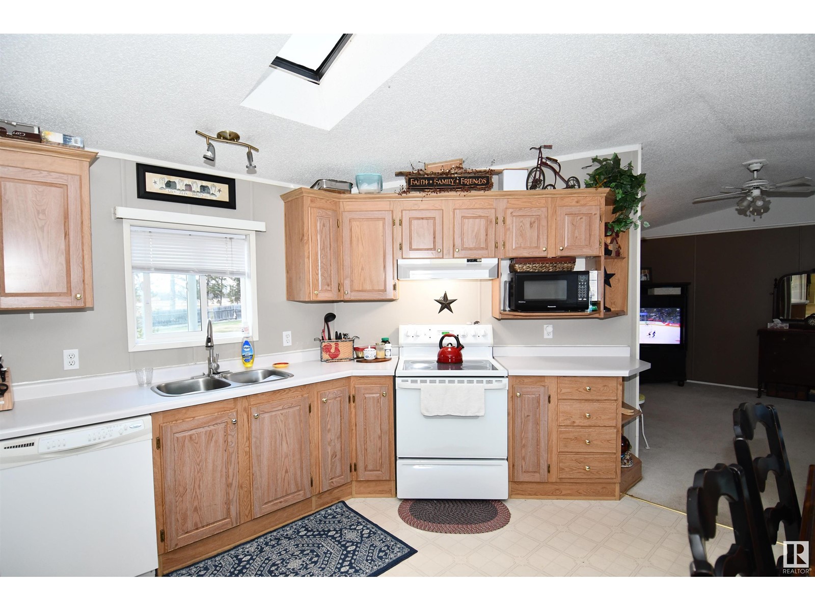 47404 Hwy 778, Rural Leduc County, Alberta  T0C 2P0 - Photo 12 - E4432231