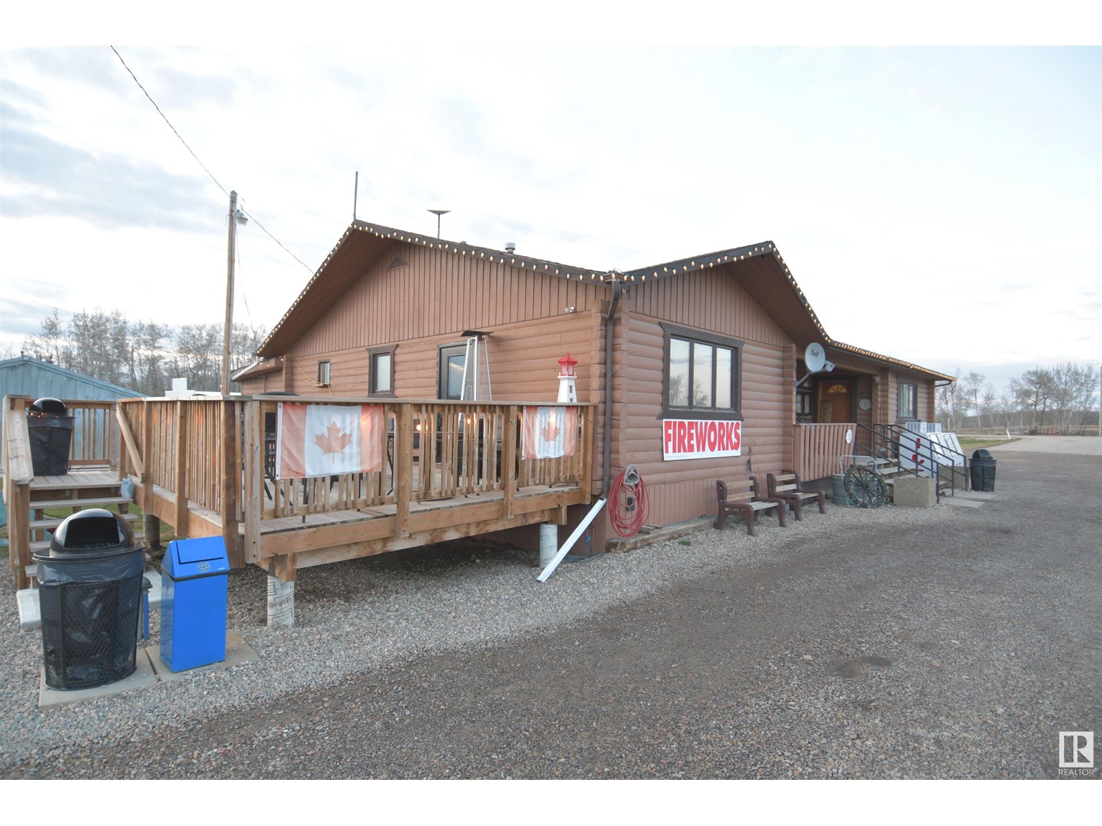 47404 Hwy 778, Rural Leduc County, Alberta  T0C 2P0 - Photo 27 - E4432231
