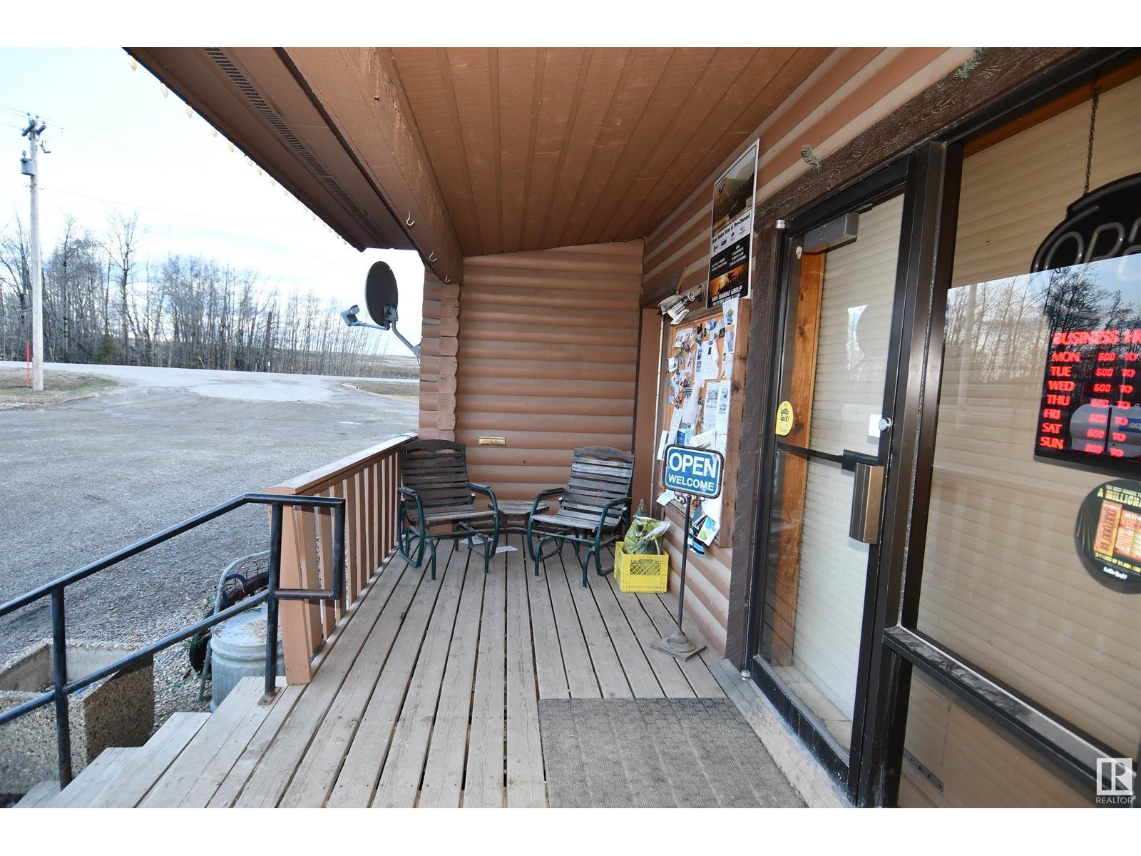 47404 Hwy 778, Rural Leduc County, Alberta  T0C 2P0 - Photo 28 - E4432231