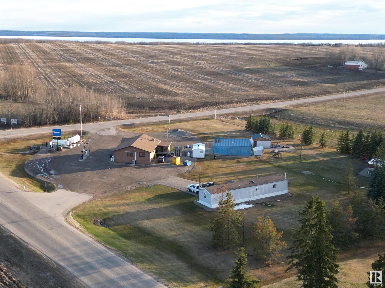 47404 Hwy 778, Rural Leduc County, Alberta  T0C 2P0 - Photo 3 - E4432231
