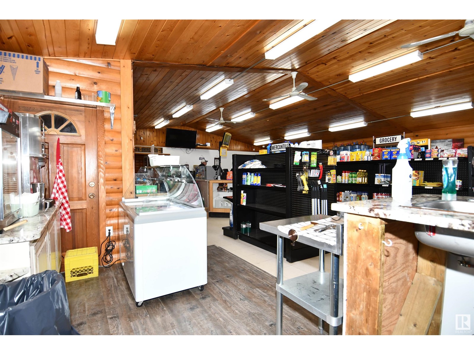 47404 Hwy 778, Rural Leduc County, Alberta  T0C 2P0 - Photo 37 - E4432231