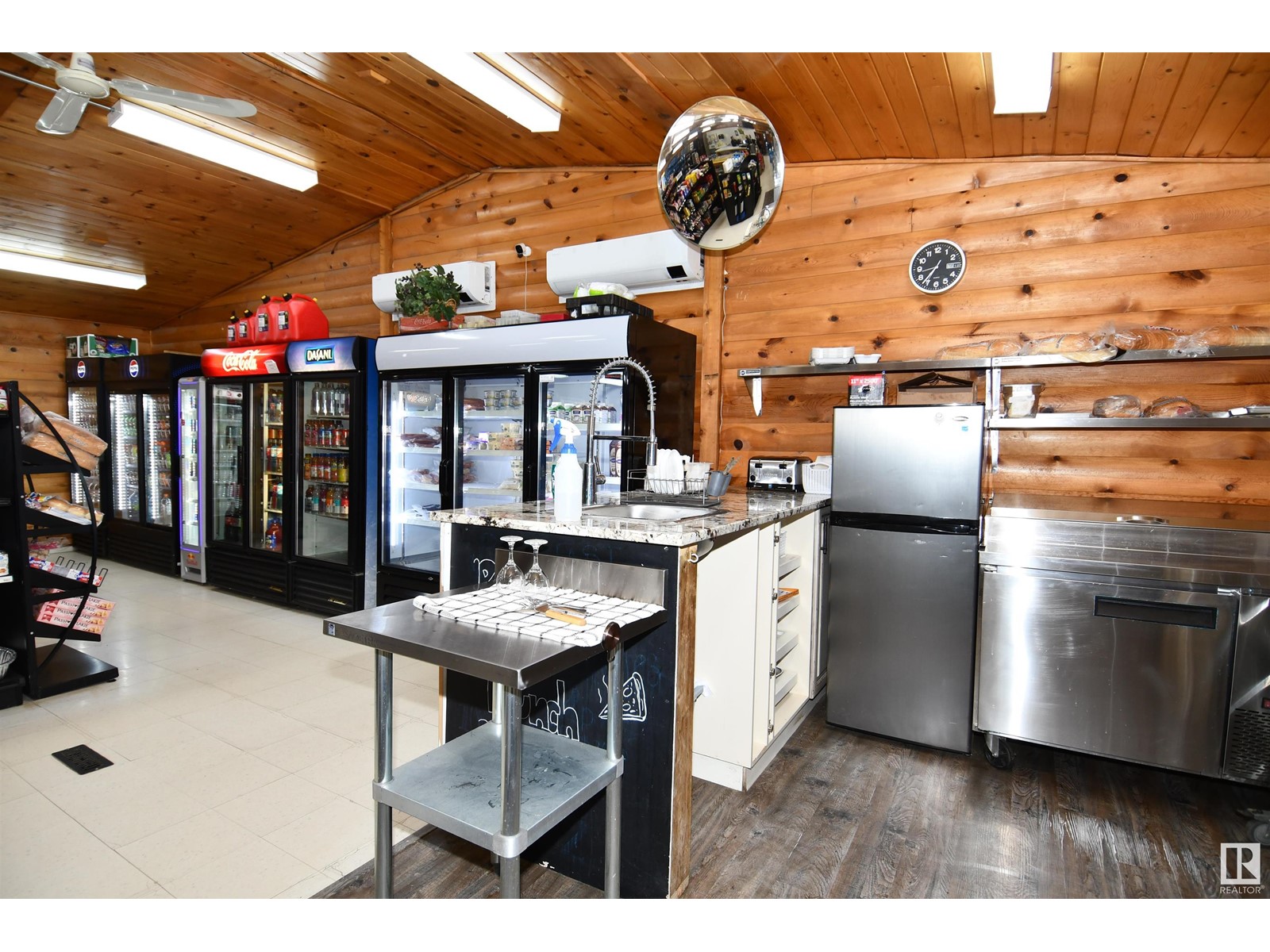 47404 Hwy 778, Rural Leduc County, Alberta  T0C 2P0 - Photo 39 - E4432231