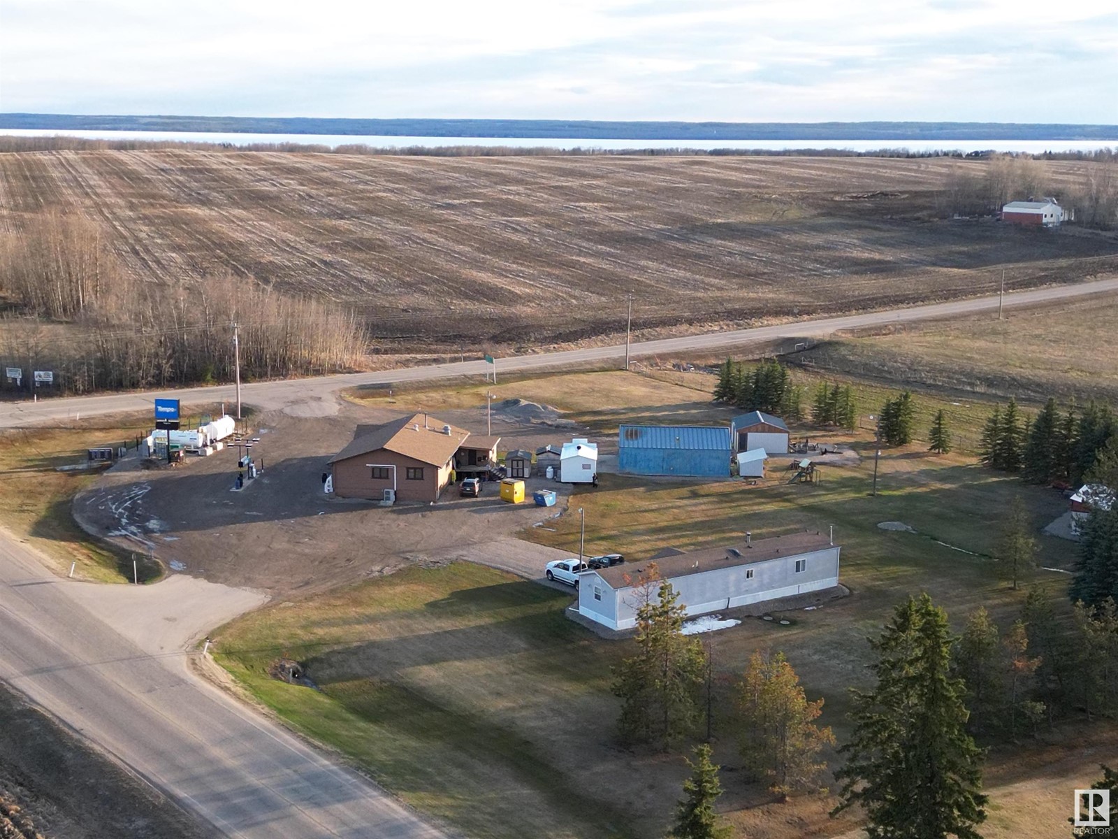47404 Hwy 778, Rural Leduc County, Alberta  T0C 2P0 - Photo 4 - E4432231
